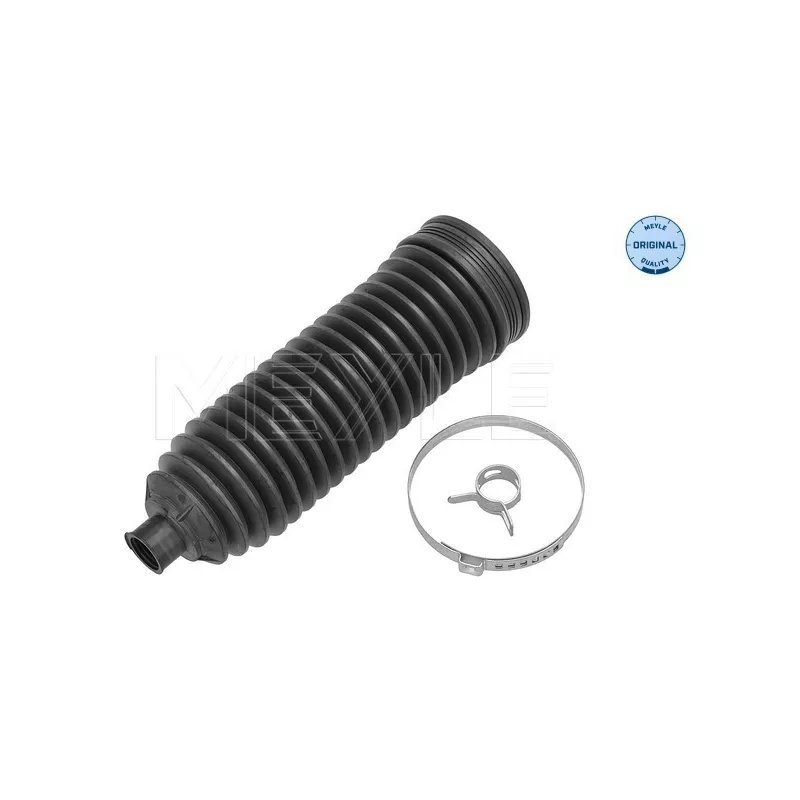 Jeu de joints-soufflets, direction MEYLE 614 620 0025