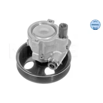Pompe hydraulique, direction MEYLE 614 631 0001