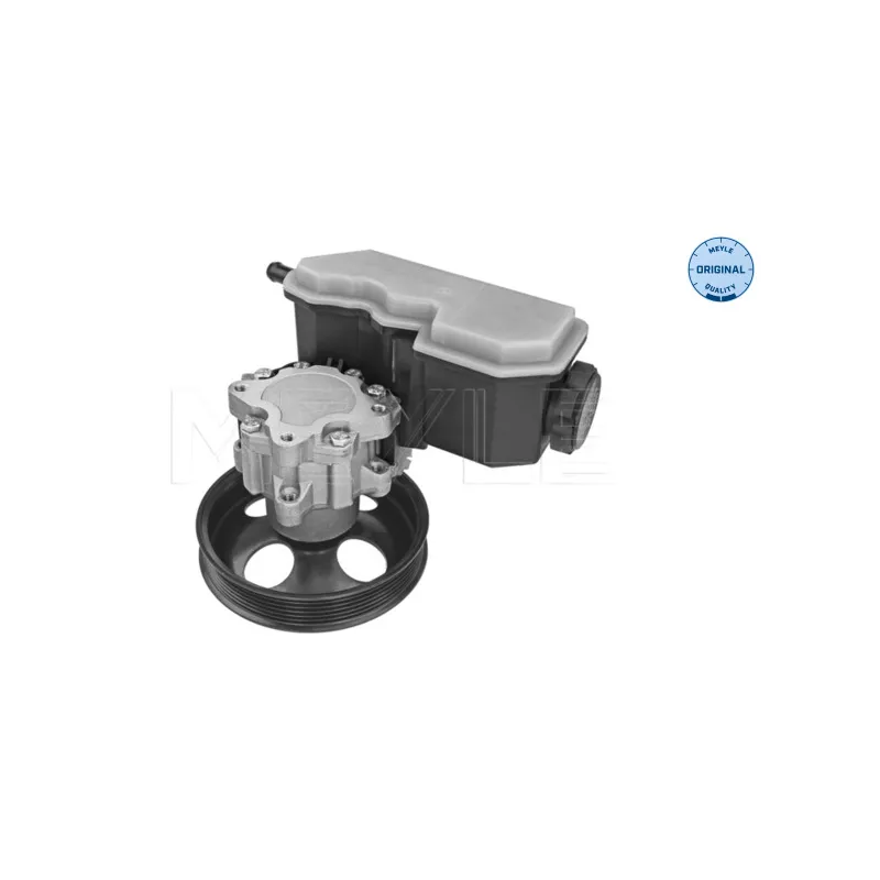 Pompe hydraulique, direction MEYLE 614 631 0005