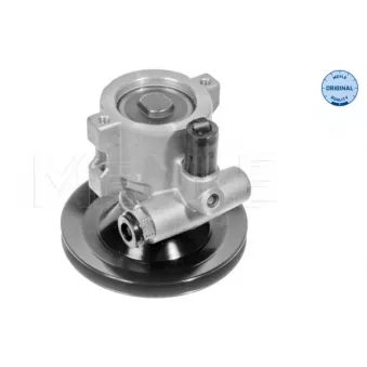 Pompe hydraulique, direction MEYLE 614 631 0009