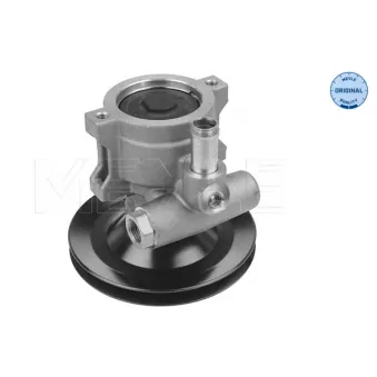 Pompe hydraulique, direction MEYLE 614 631 0011