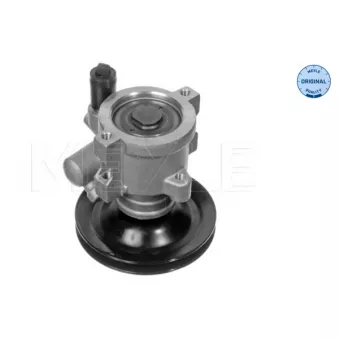 Pompe hydraulique, direction MEYLE 614 631 0013