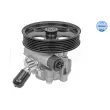 Pompe hydraulique, direction MEYLE 614 631 0017 - Visuel 1