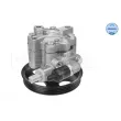 Pompe hydraulique, direction MEYLE 614 631 0018 - Visuel 2
