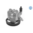 Pompe hydraulique, direction MEYLE 614 631 0019 - Visuel 2
