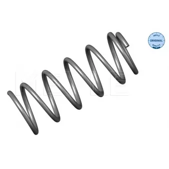 Ressort de suspension MEYLE 614 639 0001