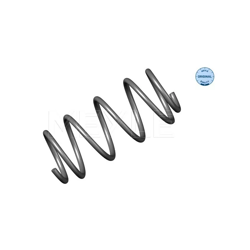 Ressort de suspension MEYLE 614 639 0023