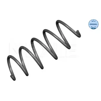 Ressort de suspension MEYLE 614 639 0031