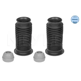 Kit de protection contre la poussière, amortisseur MEYLE 614 640 0006