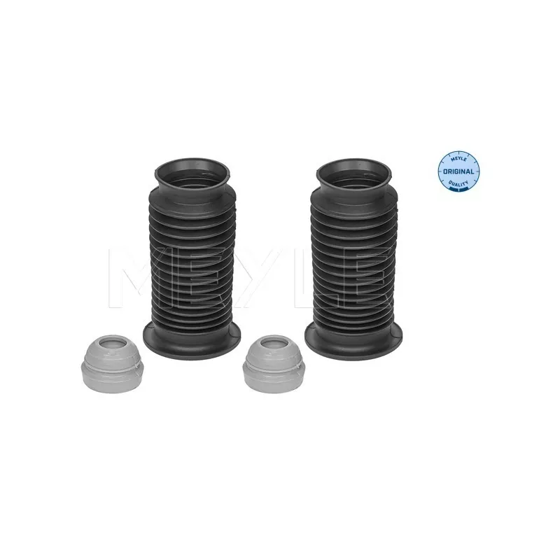 Kit de protection contre la poussière, amortisseur MEYLE 614 640 0006