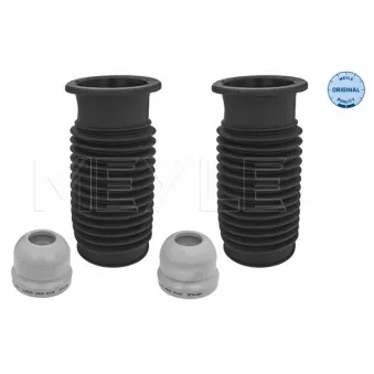 Kit de protection contre la poussière, amortisseur MEYLE 614 640 0007