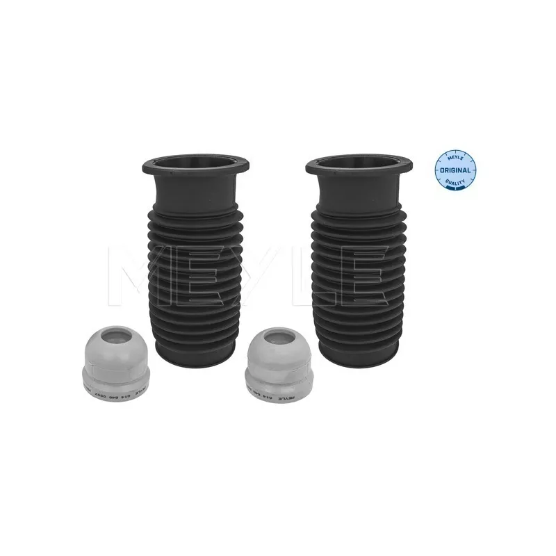 Kit de protection contre la poussière, amortisseur MEYLE 614 640 0007