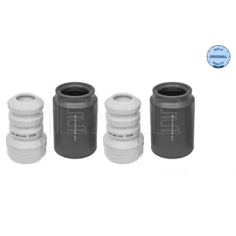 Kit de protection contre la poussière, amortisseur MEYLE 614 640 0009