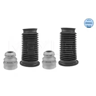 Kit de protection contre la poussière, amortisseur MEYLE 614 640 0014