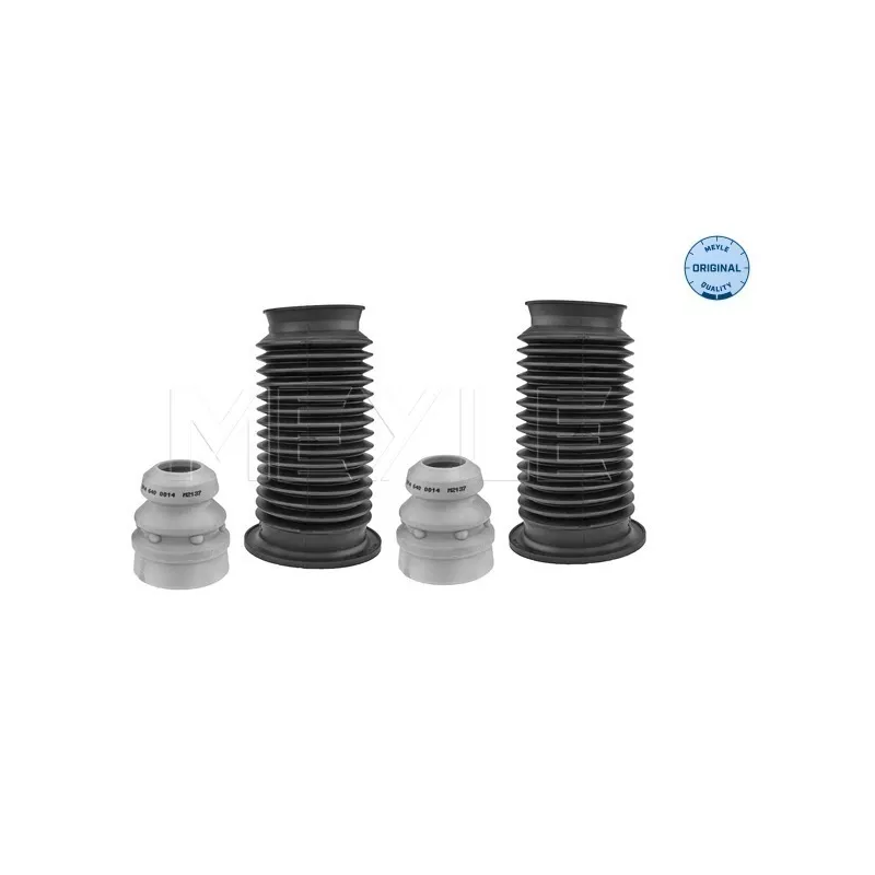 Kit de protection contre la poussière, amortisseur MEYLE 614 640 0014