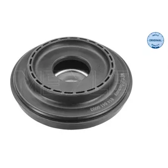 Coupelle de suspension MEYLE 614 641 0003