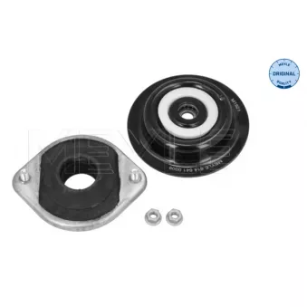 Kit de réparation, coupelle de suspension MEYLE 614 641 0009