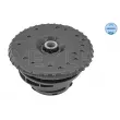 Coupelle de suspension MEYLE 614 641 0011 - Visuel 1
