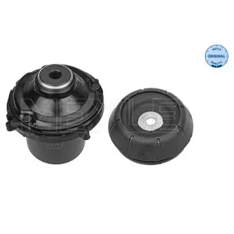 Kit de réparation, coupelle de suspension MEYLE 614 641 1007