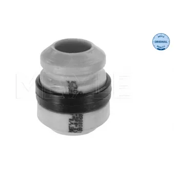 Butée élastique, suspension MEYLE