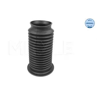 Bouchon de protection/soufflet, amortisseur MEYLE 614 643 0000