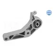 Support moteur MEYLE 614 684 0029 - Visuel 2