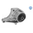 Support moteur MEYLE 614 684 0033 - Visuel 1