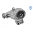Support moteur MEYLE 614 684 0033 - Visuel 2