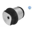 Suspension, corps de l'essieu MEYLE 614 710 0000 - Visuel 1