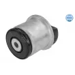 Suspension, corps de l'essieu MEYLE 614 710 0000 - Visuel 2