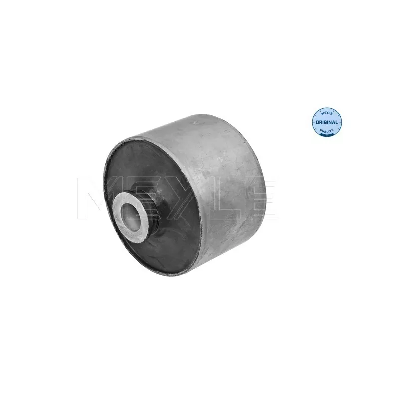 Suspension, corps de l'essieu MEYLE 614 710 0001