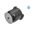 Suspension, corps de l'essieu MEYLE 614 710 0007 - Visuel 2