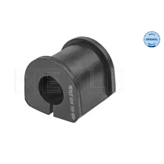 Suspension, stabilisateur MEYLE 614 715 0004