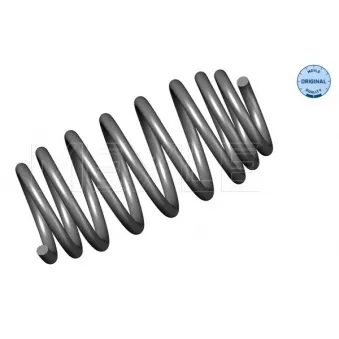 Ressort de suspension MEYLE 614 739 0004