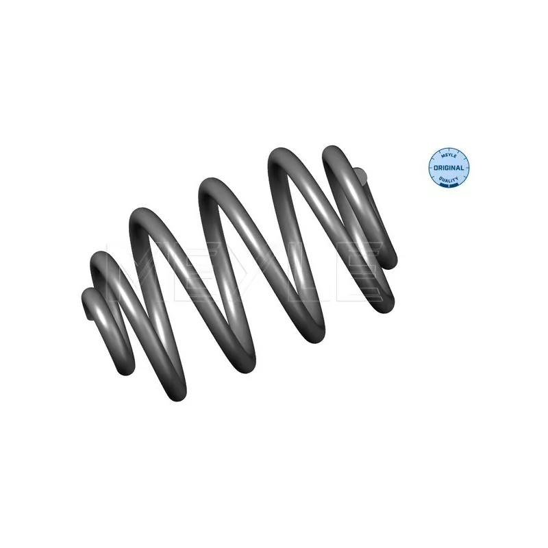 Ressort de suspension MEYLE 614 739 0008