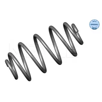 Ressort de suspension MEYLE 614 739 0009