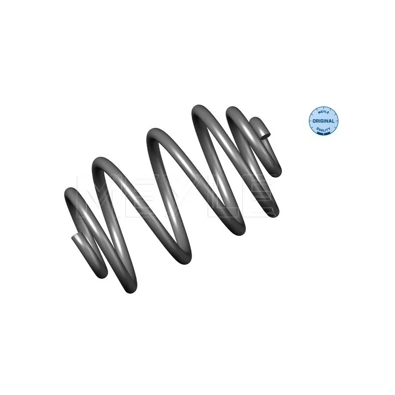 Ressort de suspension MEYLE 614 739 0018