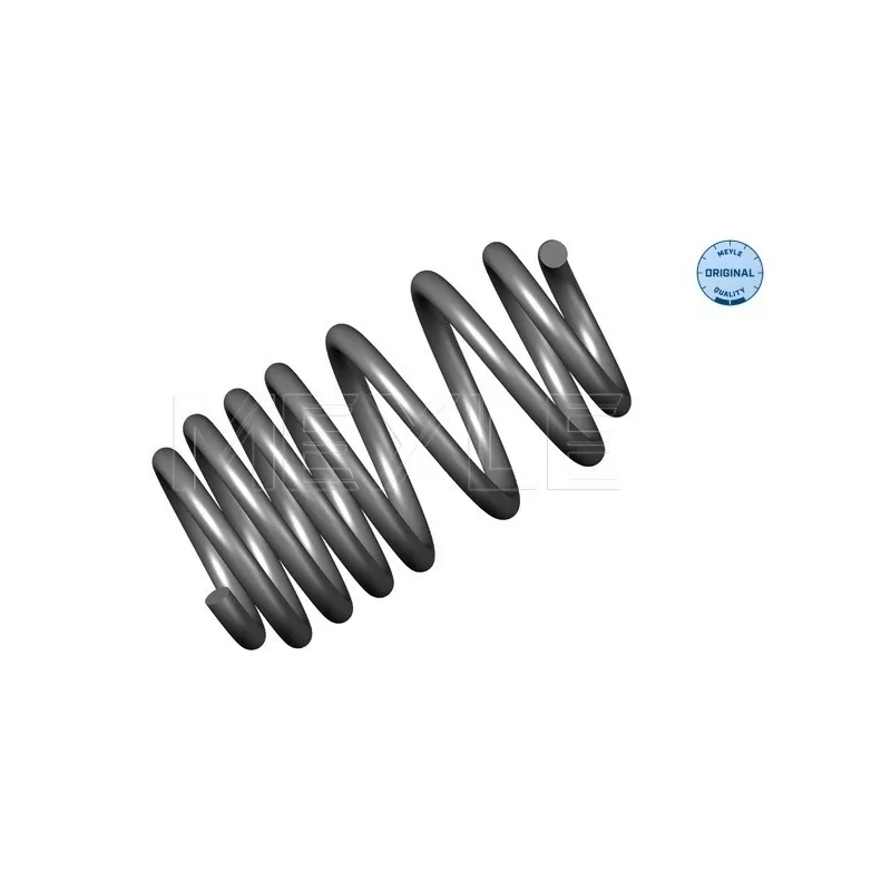 Ressort de suspension MEYLE 614 739 0019