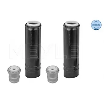 Kit de protection contre la poussière, amortisseur MEYLE 614 740 0000