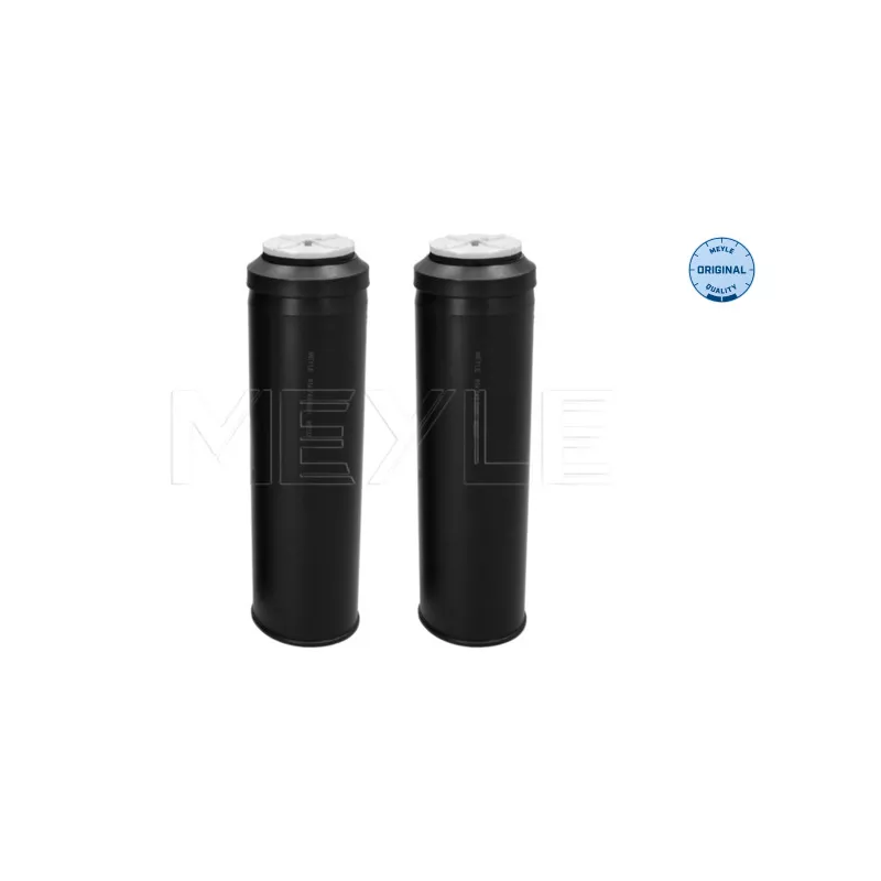 Kit de protection contre la poussière, amortisseur MEYLE 614 740 0001