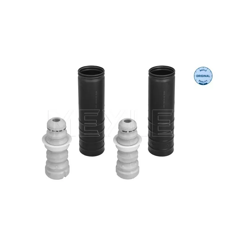 Kit de protection contre la poussière, amortisseur MEYLE 614 740 0002