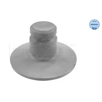 Butée élastique, suspension MEYLE