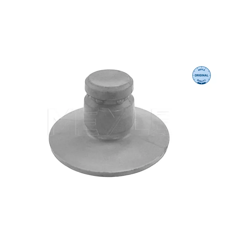 Butée élastique, suspension MEYLE 614 742 0001