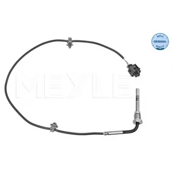Capteur, température des gaz MEYLE 614 800 0000