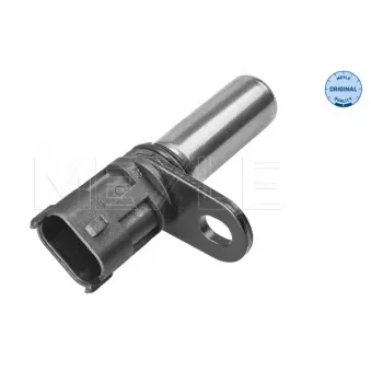 Capteur d'angle, vilebrequin MEYLE