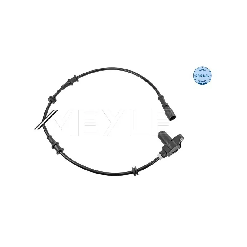 Capteur, vitesse de roue MEYLE 614 800 0018