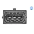 Capteur d'angle, vilebrequin MEYLE 614 800 0021 - Visuel 2