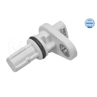 Capteur d'angle, vilebrequin MEYLE 614 800 0022