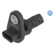 Capteur d'angle, vilebrequin MEYLE 614 800 0025 - Visuel 1