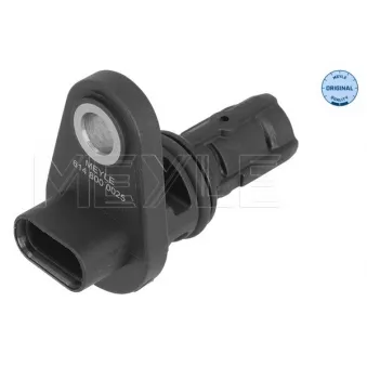 Capteur d'angle, vilebrequin MEYLE 614 800 0025